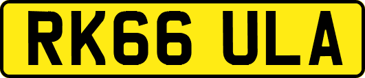 RK66ULA