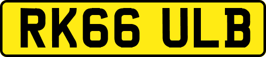 RK66ULB