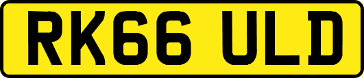 RK66ULD