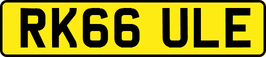 RK66ULE