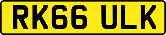 RK66ULK