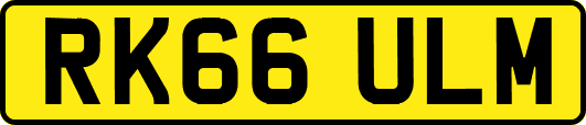 RK66ULM