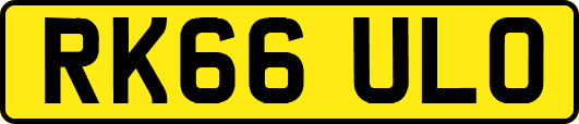 RK66ULO