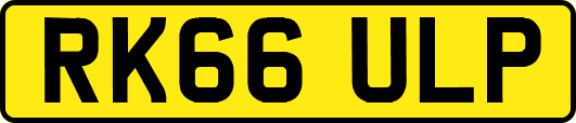 RK66ULP