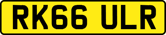 RK66ULR