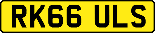 RK66ULS