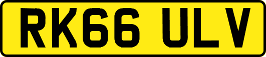 RK66ULV