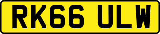 RK66ULW
