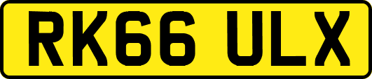 RK66ULX