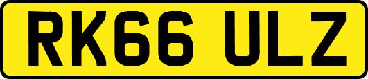 RK66ULZ