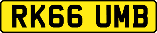 RK66UMB