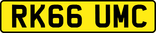 RK66UMC