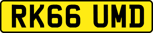 RK66UMD