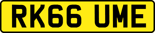 RK66UME