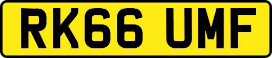 RK66UMF