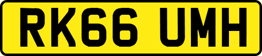 RK66UMH