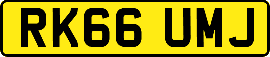 RK66UMJ