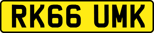 RK66UMK
