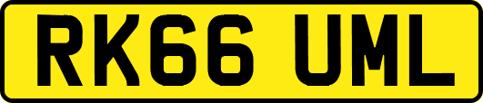 RK66UML