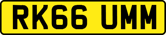RK66UMM