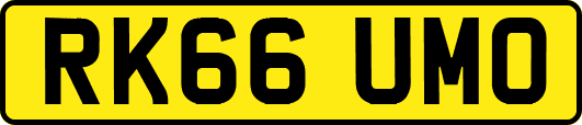 RK66UMO