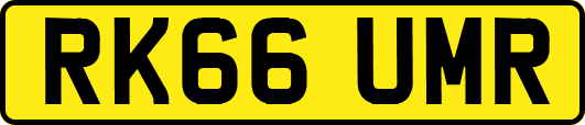 RK66UMR
