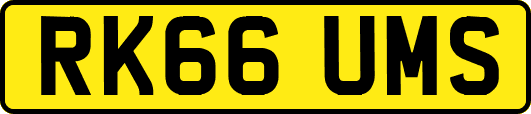 RK66UMS