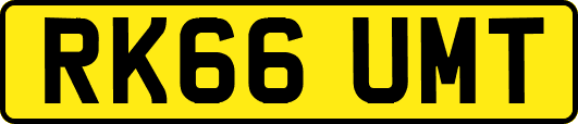 RK66UMT