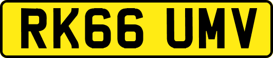 RK66UMV
