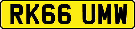 RK66UMW