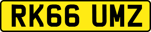 RK66UMZ