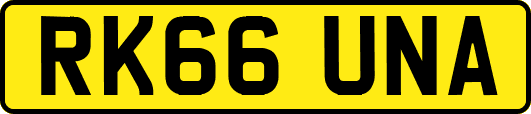 RK66UNA