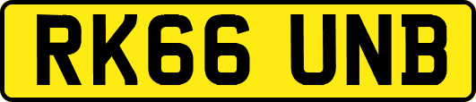 RK66UNB