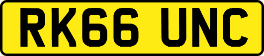 RK66UNC