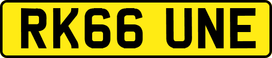 RK66UNE
