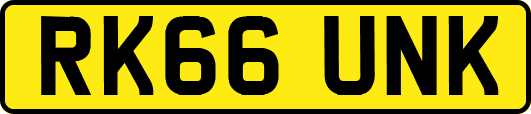 RK66UNK