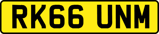 RK66UNM