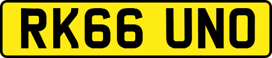 RK66UNO