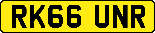 RK66UNR