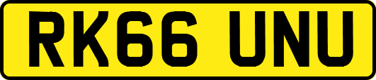 RK66UNU