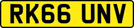 RK66UNV