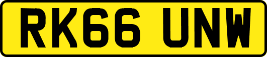 RK66UNW