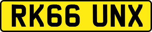 RK66UNX