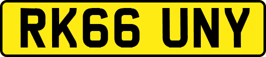 RK66UNY