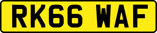 RK66WAF