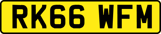 RK66WFM