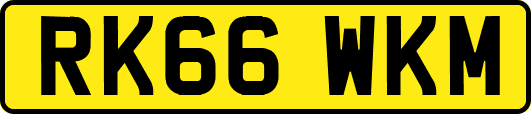 RK66WKM