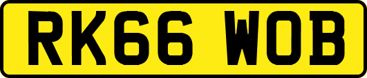 RK66WOB