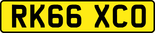 RK66XCO