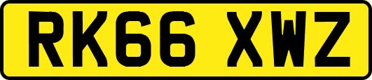 RK66XWZ